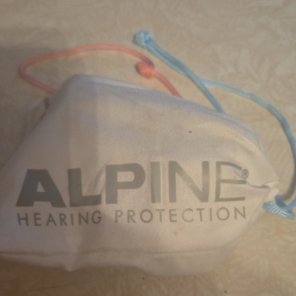 Alpine Baby Hearing Protection Earmuffs